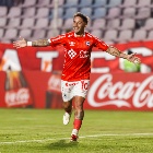 Alejandro Hohberg Cienciano vs Lanús 4-0