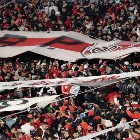 River vs Bragantino
Foto: FOTOBAIRES
Copa Conmebol Sudamericana.
