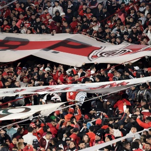 River vs Bragantino
Foto: FOTOBAIRES
Copa Conmebol Sudamericana.