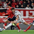 Independiente vs Newells Olds Boys. Fecha 2 Torneo CLausura Liga Porfesional Argentina.