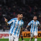 Leandro Díaz