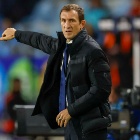 Futbol, O’Higgins vs Boca Juniors.
Copa Sudamericana 2026
El entrenador de Boca Juniors Rodolfo Arruabarrena es fotografiado durante el partido de playoff de octavos de final de la Copa Sudamericana contra O’Higgins disputado en el estadio El Teniente de Rancagua, Chile.
30/7/2026
Andres Pina/Photosport
Football, O’Higgins vs Boca Juniors.
2026 Sudamericana Championship.
Boca Juniors manager Rodolfo Arruabarrena is pictured during a Copa Sudamericana Championship round of 16 knockout playoff match against O’Higgins at the El Teniente stadium in Rancagua, Chile.
30/7/2026
Andres Pina/Photosport