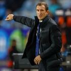 Futbol, O’Higgins vs Boca Juniors.
Copa Sudamericana 2026
El entrenador de Boca Juniors Rodolfo Arruabarrena es fotografiado durante el partido de playoff de octavos de final de la Copa Sudamericana contra O’Higgins disputado en el estadio El Teniente de Rancagua, Chile.
30/7/2026
Andres Pina/Photosport
Football, O’Higgins vs Boca Juniors.
2026 Sudamericana Championship.
Boca Juniors manager Rodolfo Arruabarrena is pictured during a Copa Sudamericana Championship round of 16 knockout playoff match against O’Higgins at the El Teniente stadium in Rancagua, Chile.
30/7/2026
Andres Pina/Photosport
