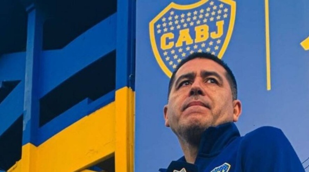 Riquelme