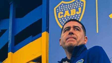 Riquelme