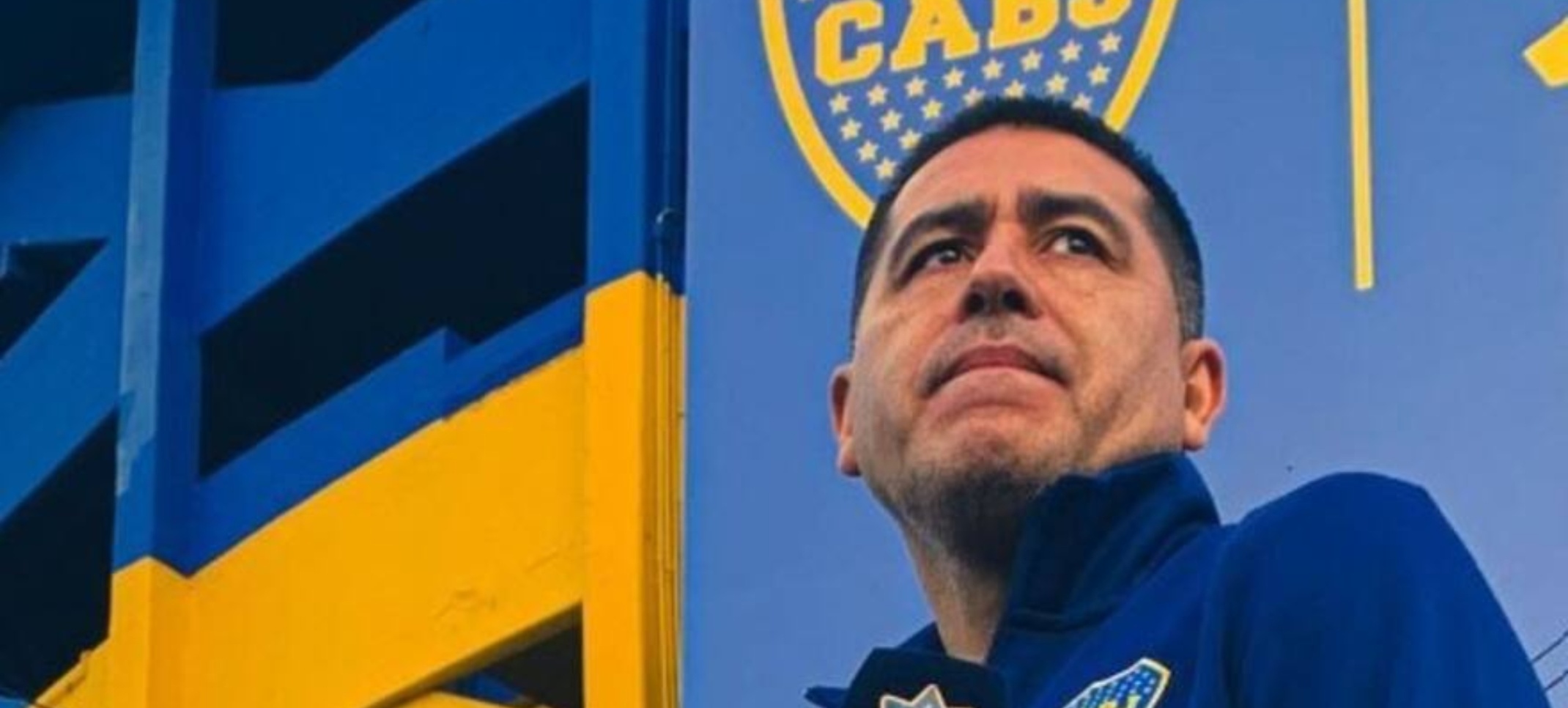 Juan Román Riquelme