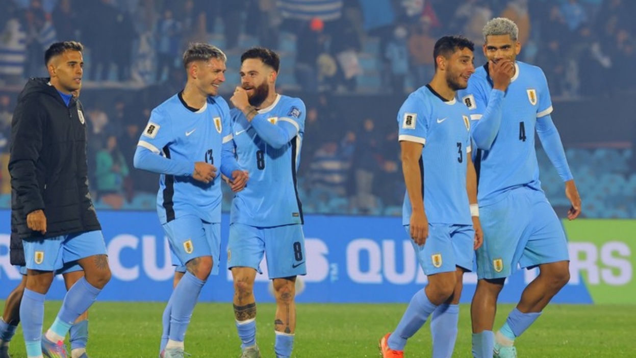 Uruguay