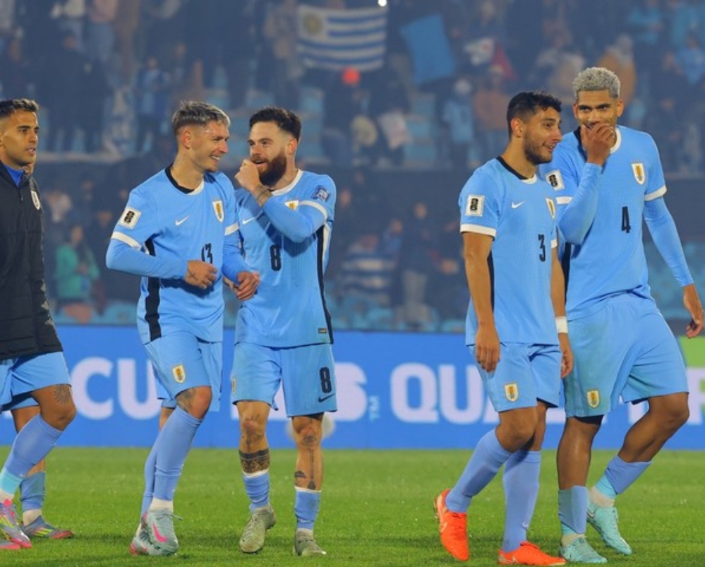 Uruguay