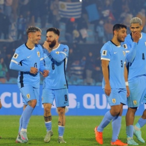 Uruguay