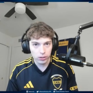 Davo Xeneize