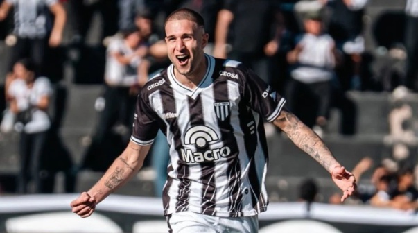 Gimnasia de Mendoza