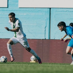 Estudiantes de Río Cuarto vs. Banfield
