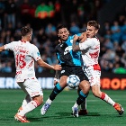 Belgrano vs Argentinos Juniors
