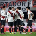 River vs Barracas
Foto: FOTOBAIRES
Fecha 1 Torneo Clausura Liga Profesional