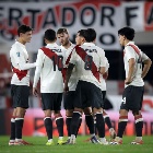 River vs Barracas
Foto: FOTOBAIRES
Fecha 1 Torneo Clausura Liga Profesional