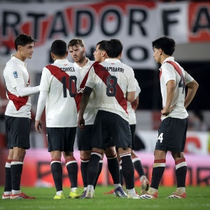 River vs Barracas
Foto: FOTOBAIRES
Fecha 1 Torneo Clausura Liga Profesional