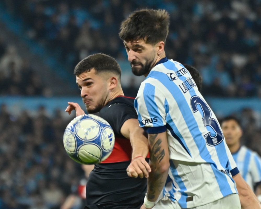 Racing vs Tigre
Foto: FOTOBAIRES