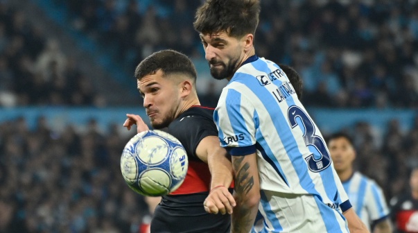 Racing vs Tigre
Foto: FOTOBAIRES