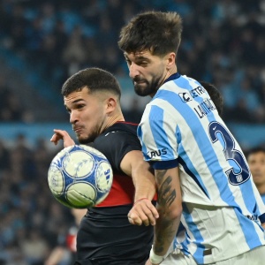 Racing vs Tigre
Foto: FOTOBAIRES