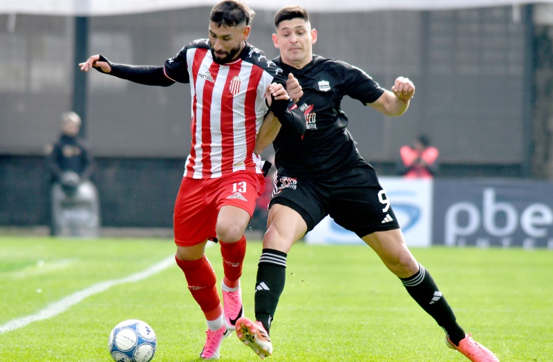 Riestra vs BarracasFoto: FOTOBAIRESFecha 3 Torneo Clausura Liga Profesional