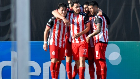 Riestra vs Barracas
Foto: FOTOBAIRES
Fecha 3 Torneo Clausura Liga Profesional