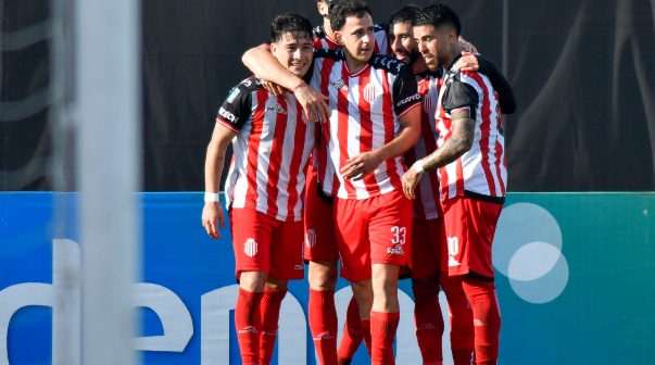 Riestra vs Barracas
Foto: FOTOBAIRES
Fecha 3 Torneo Clausura Liga Profesional