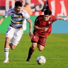 Newells vs Boca
Foto: FOTOBAIRES
Fecha 3 Torneo Clausura Liga Profesional