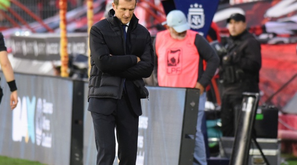 Newells vs Boca
Foto: FOTOBAIRES
Fecha 3 Torneo Clausura Liga Profesional