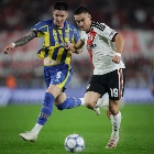 River vs Central
Foto: FOTOBAIRES
Fecha 3 Torneo Clausura Liga Profesional
