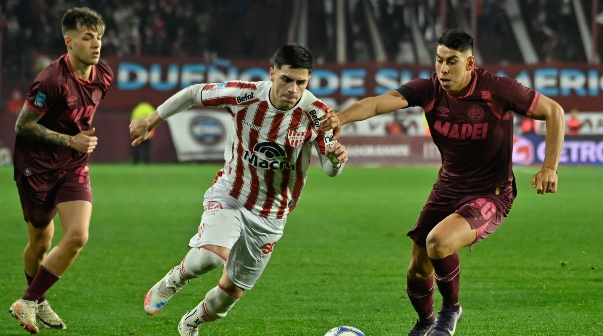 Lanus vs Instituto
Foto: FOTOBAIRES
Fecha 3 Torneo Clausura Liga Profesional