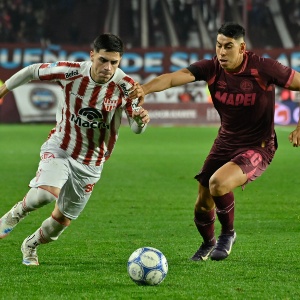 Lanus vs Instituto
Foto: FOTOBAIRES
Fecha 3 Torneo Clausura Liga Profesional