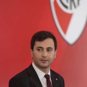 River sigue achicando la lista de apartados