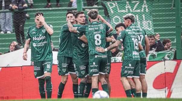 Sarmiento