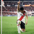 RIVER VS PLATENSE Fecha 1 Torneo Clausura Liga Profesional/fotobaires/argentina