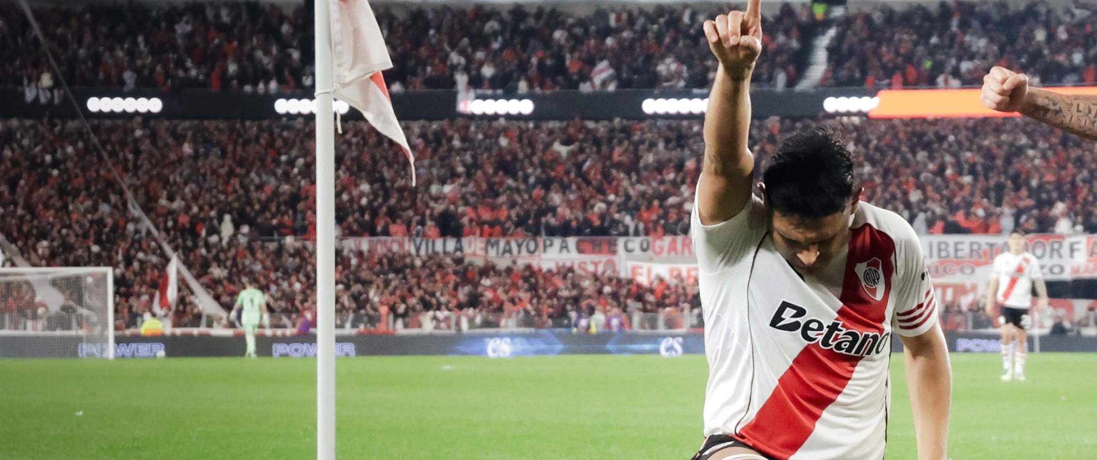 RIVER VS PLATENSE Fecha 1 Torneo Clausura Liga Profesional/fotobaires/argentina