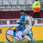 Huracán vs Atlético Tucumán