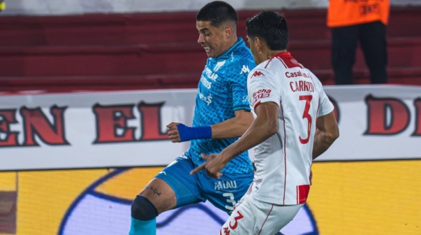 Huracán vs Atlético Tucumán