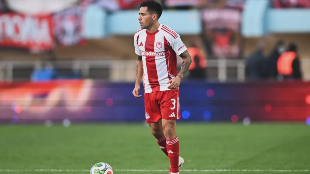 Francisco Ortega superó la revisión y se suma a River: 