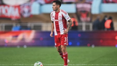 Francisco Ortega superó la revisión y se suma a River: 
