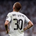 Franco Mastantuono
