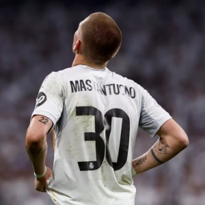 Franco Mastantuono