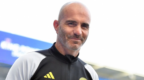 Enzo Maresca