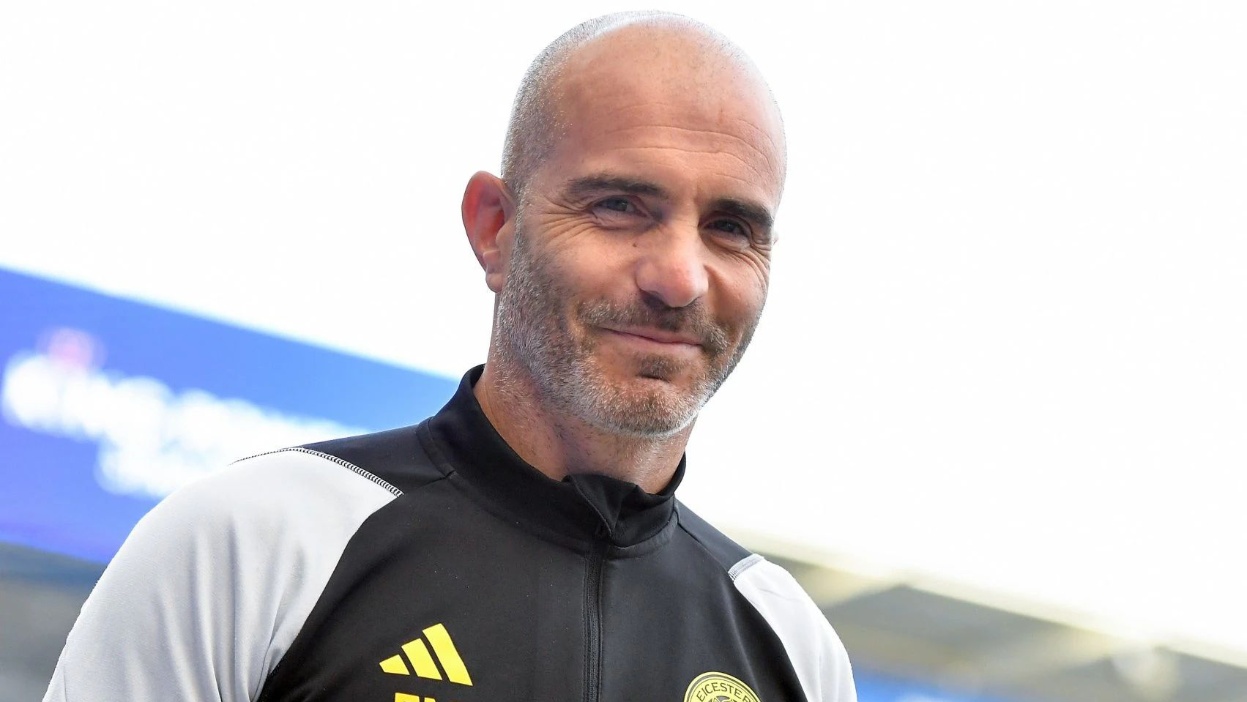 Enzo Maresca