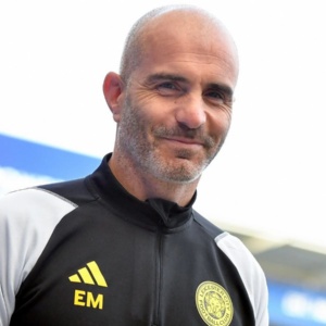 Enzo Maresca