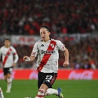 Atento, River: un gigante de Italia está interesado en Galarza Fonda