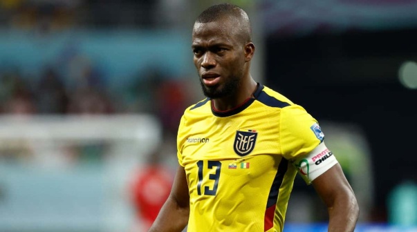 Boca cerró a Enner Valencia: cuándo llega y todos los detalles