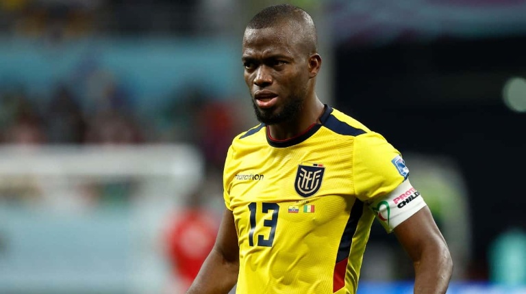 Boca cerró a Enner Valencia: cuándo llega y todos los detalles