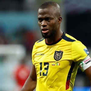 La decisión de Boca con Enner Valencia para enfrentar a Recoleta
