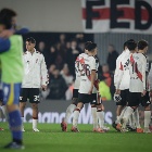 River Plate
Foto: FOTOBAIRES
Fecha 3 Torneo Clausura Liga Profesional