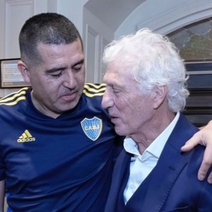 Pekerman y Riquelme